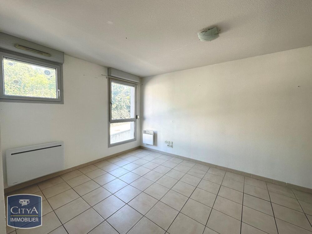 location Appartement - 2 pièce(s) - 37 m² Aubenas (07200)