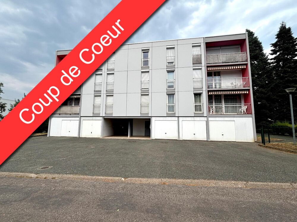 À LOUER : Appartement entièrement rénové T5 situé à Gran....