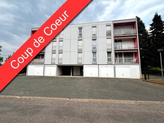  Appartement à louer 5 pièces 106 m²