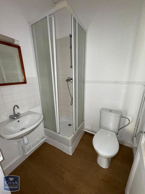  Appartement � louer 1 pi�ce 28 m�