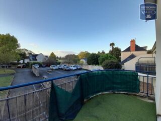  Appartement � louer 3 pi�ces 60 m�