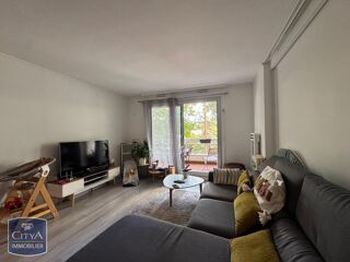 location Appartement - 3 pièce(s) - 72 m² Nogent-sur-Marne (94130)