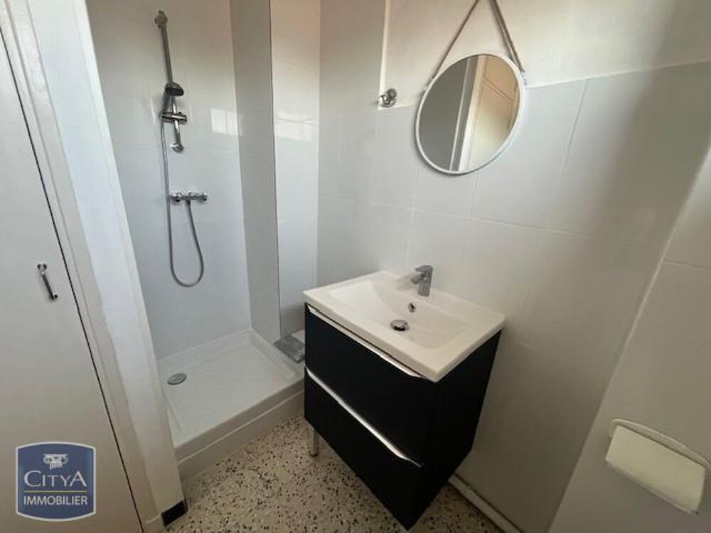 location Appartement - 1 pièce(s) - 26 m² Nîmes (30000)