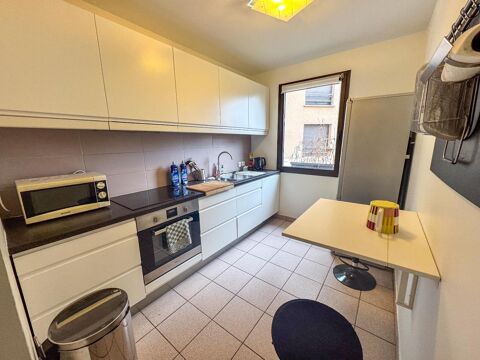  Appartement � louer 2 pi�ces 52 m�