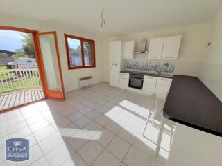  Appartement à louer 1 pièce 26 m²