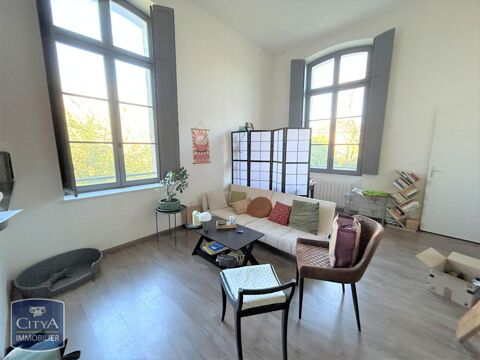   Location Appartement Appartement - 2 pi�ce(s) - 47 m�