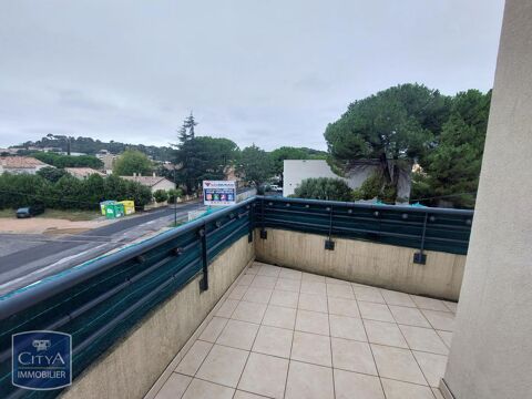  Appartement  louer 3 pices 58 m