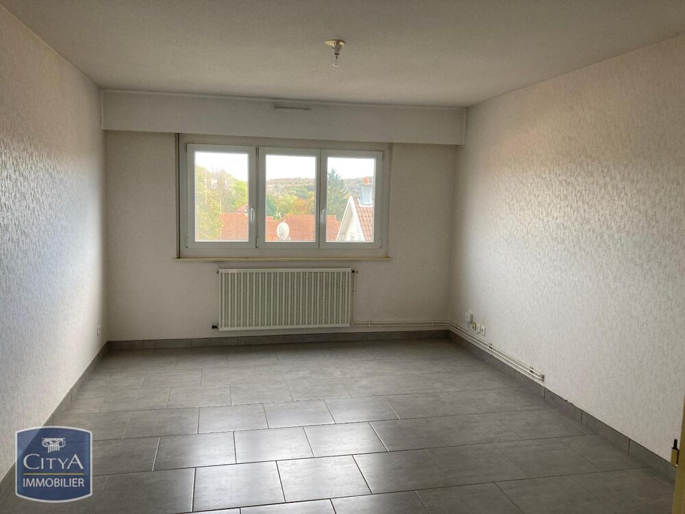 location Appartement - 3 pièce(s) - 68 m² Belfort (90000)