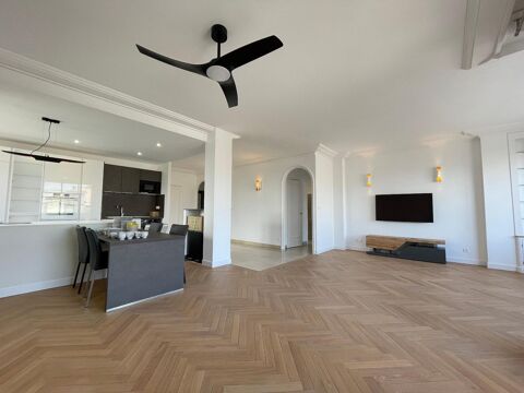  Appartement  louer 3 pices 109 m