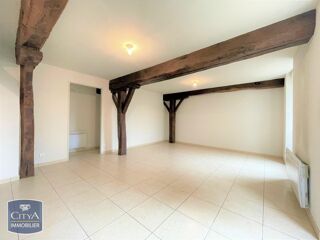  Appartement � louer 3 pi�ces 68 m�