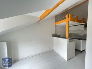  Appartement � louer 1 pi�ce 13 m�