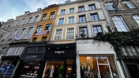  Appartement � louer 1 pi�ce 27 m�