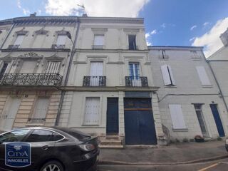  Appartement à louer 2 pièces 25 m²