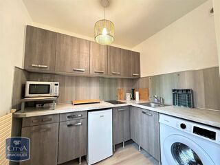  Appartement � louer 1 pi�ce 26 m�