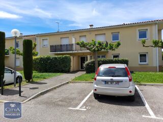  Appartement à louer 2 pièces 49 m²