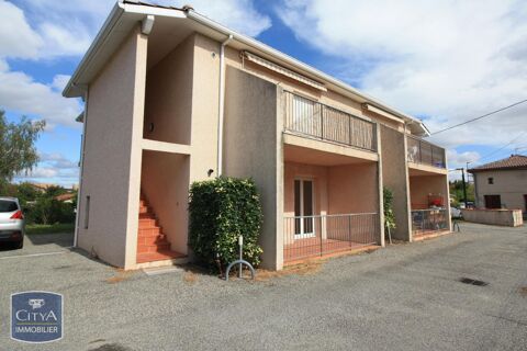  Appartement � louer 3 pi�ces 68 m�