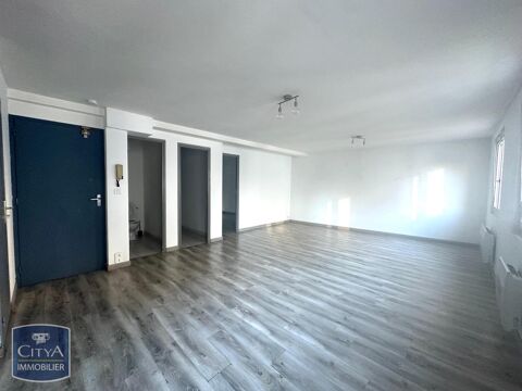 Appartement  louer 2 pices 49 m