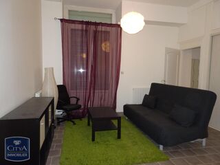  Appartement à louer 1 pièce 36 m²