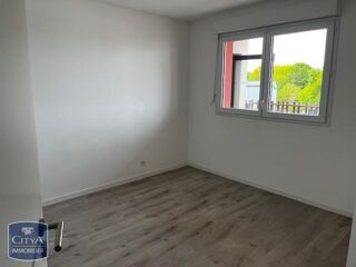  Appartement � louer 2 pi�ces 46 m�
