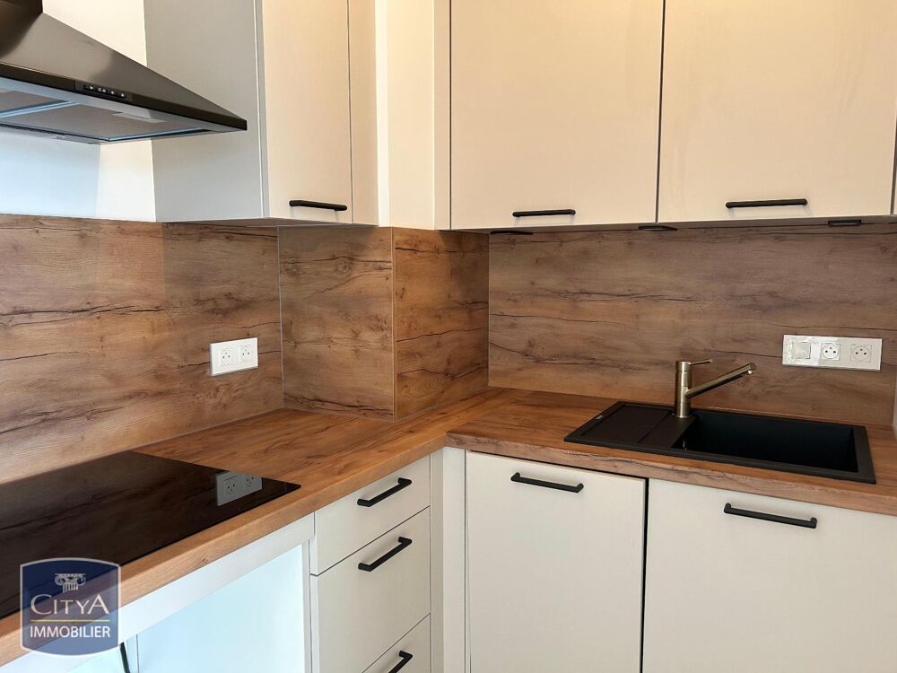 location Appartement - 3 pièce(s) - 55 m² Le Pouliguen (44510)