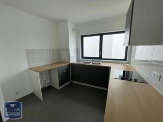  Appartement à louer 2 pièces 57 m²