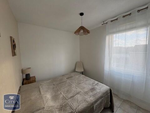  Appartement � louer 3 pi�ces 59 m�