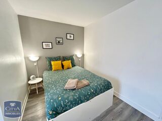  Appartement � louer 1 pi�ce 27 m�