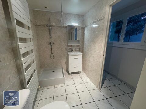  Appartement � louer 1 pi�ce 46 m�