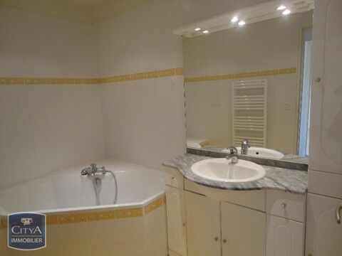  Appartement  louer 4 pices 107 m