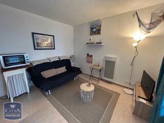  Appartement � louer 1 pi�ce 21 m�