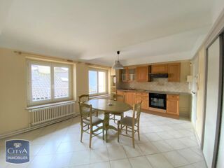  Appartement à louer 2 pièces 54 m²