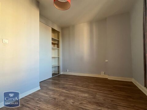  Appartement � louer 3 pi�ces 67 m� Brive-la-gaillarde