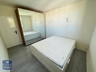  Appartement à louer 1 pièce 11 m²