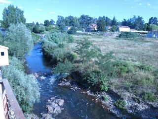  Appartement � louer 3 pi�ces 60 m�