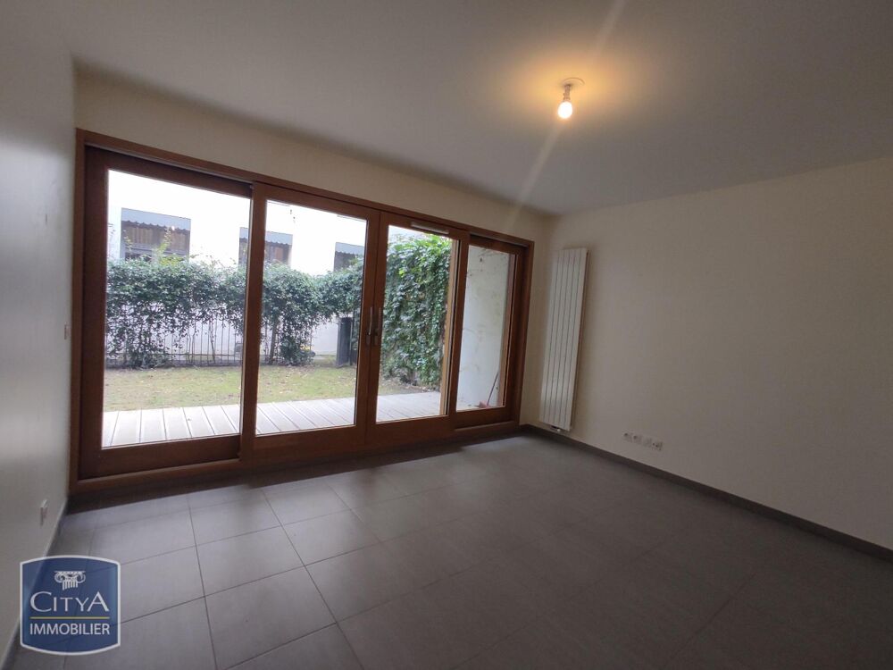 location Appartement - 2 pièce(s) - 45 m² Lyon 4