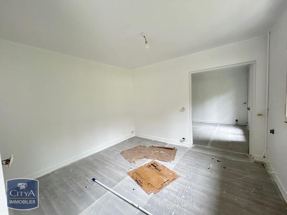 location Appartement - 4 pièce(s) - 80 m² Saint-Maur-des-Fossés (94100)