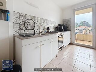  Appartement à louer 3 pièces 69 m²
