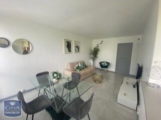  Appartement � louer 3 pi�ces 55 m�