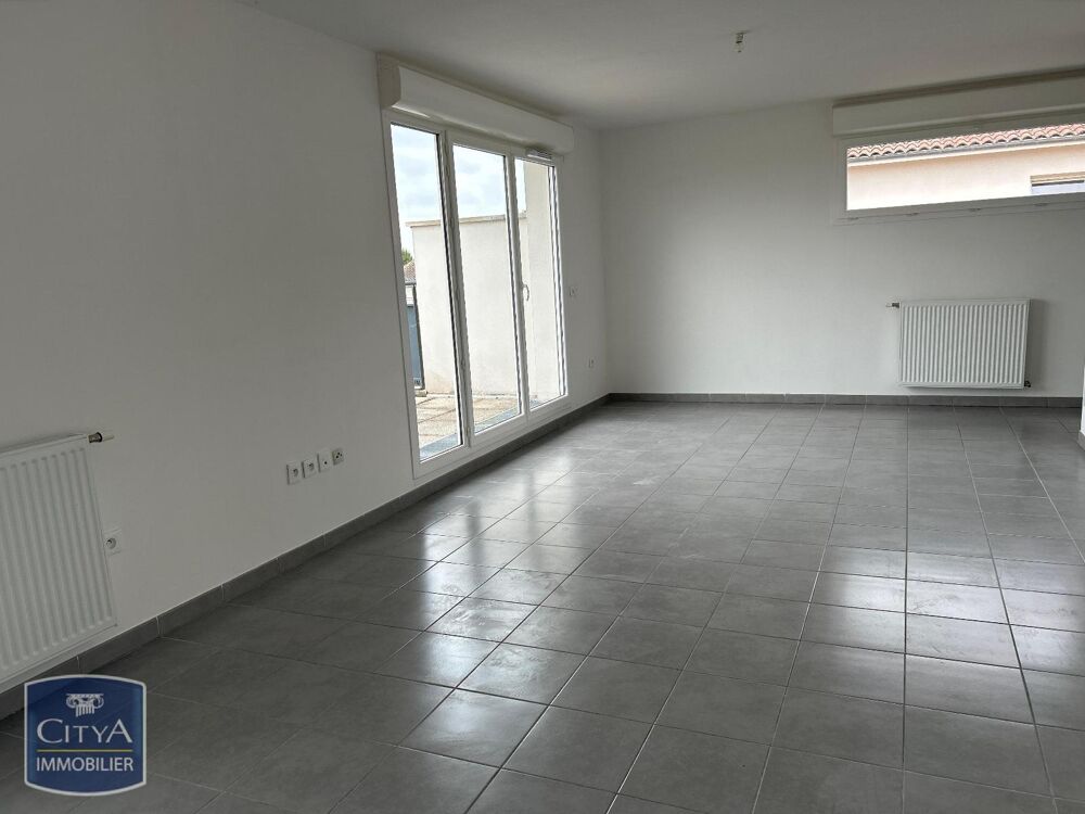 location Appartement - 2 pièce(s) - 52 m² Cugnaux (31270)