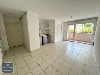  Appartement � louer 2 pi�ces 37 m�