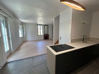  Maison � louer 3 pi�ces 69 m�