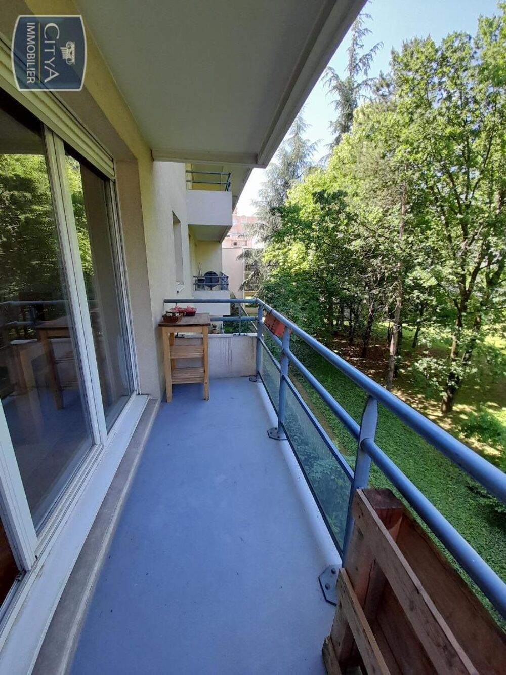 location Appartement - 2 pièce(s) - 51 m² Lyon 8