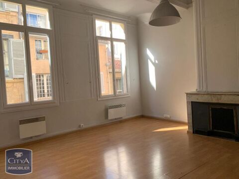  Appartement  louer 2 pices 60 m