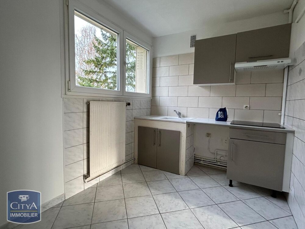 location Appartement - 3 pièce(s) - 66 m² Rombas (57120)