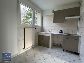  Appartement à louer 3 pièces 66 m²