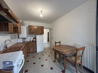  Appartement � louer 3 pi�ces 73 m�