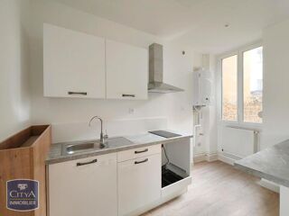  Appartement � louer 3 pi�ces 78 m�