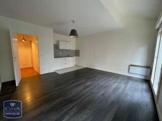  Appartement � louer 1 pi�ce 32 m�