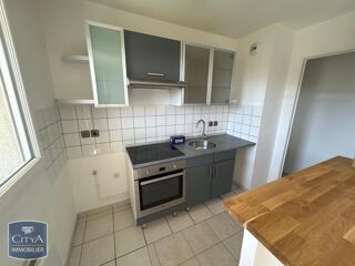  Appartement � louer 2 pi�ces 49 m�
