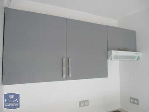  Appartement  louer 1 pice 23 m